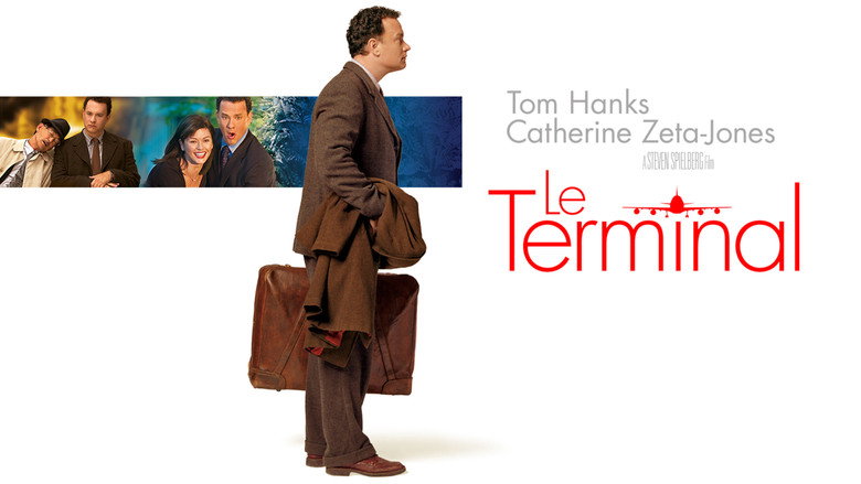 The Terminal image 5