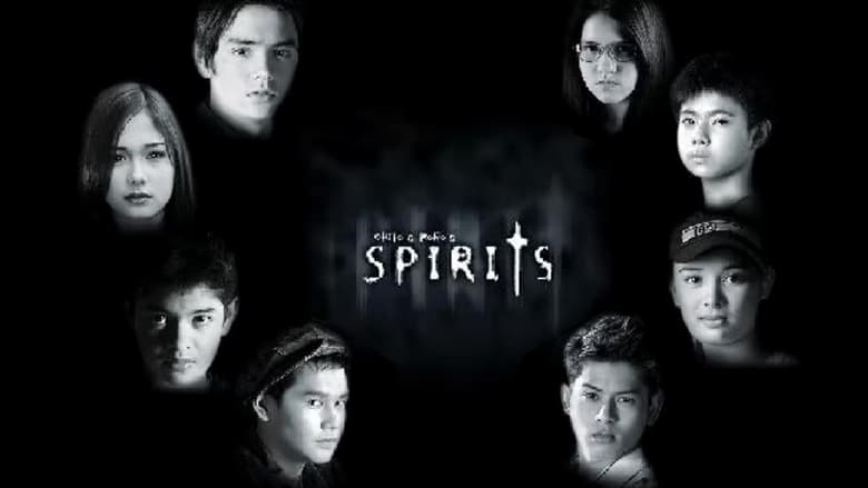 Spirits