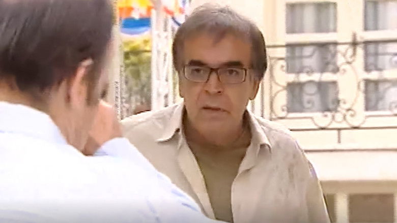 Still image for The Passengers season 1 episode 1: Tenant: Part 1 Still image for The Passengers season 1 episode 1: Tenant: Part 1