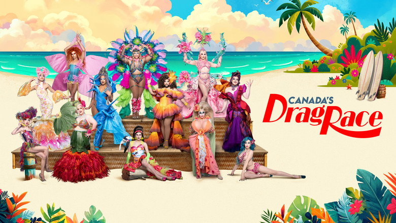 Meet the Queens of Season 7