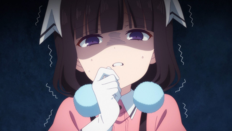 Still from BLEND-S - Season 1 Episode 1