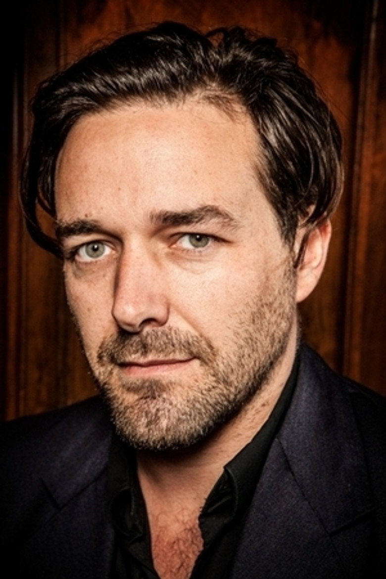 Joris Van den Brande photo