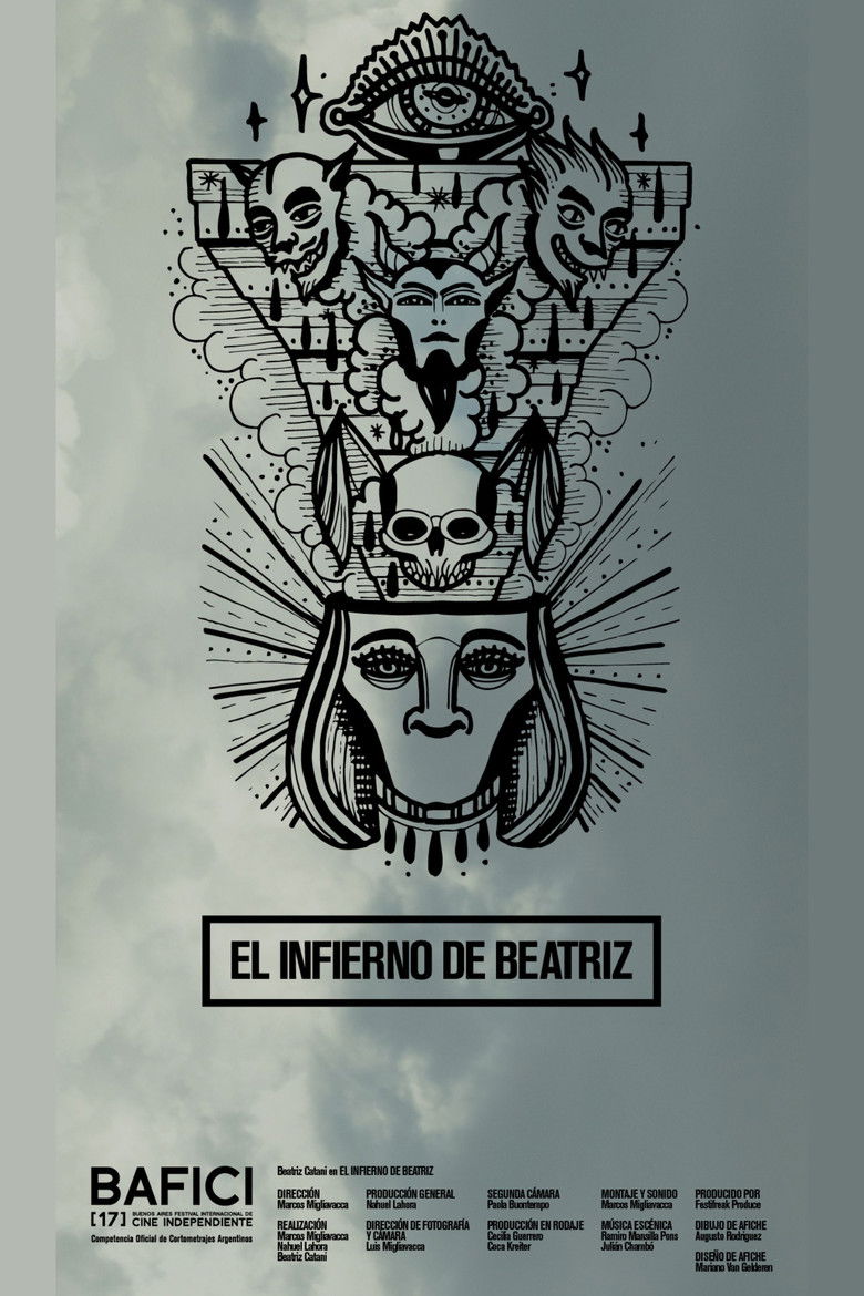 Imatge de El infierno de Beatriz