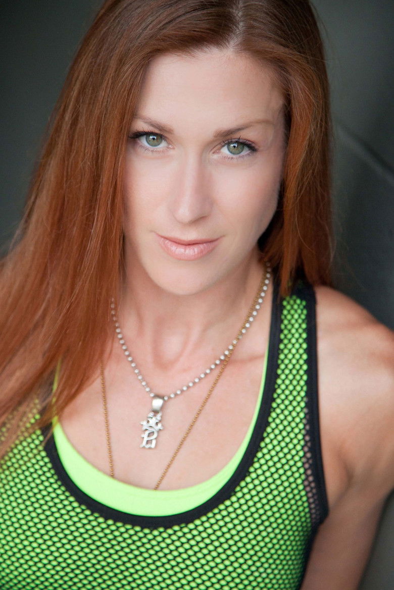 Bevin Kaye portrait image