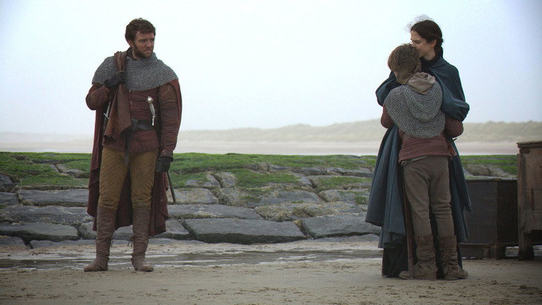 Still from The White Queen - Season 1 Episode 5