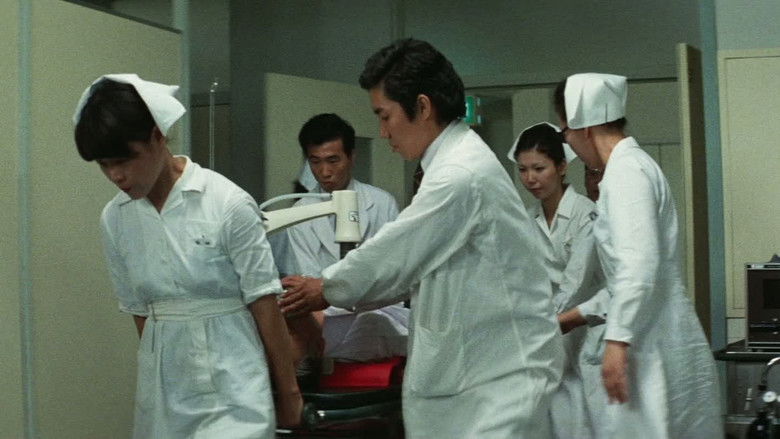 Imatge de 日本の首領 完結篇