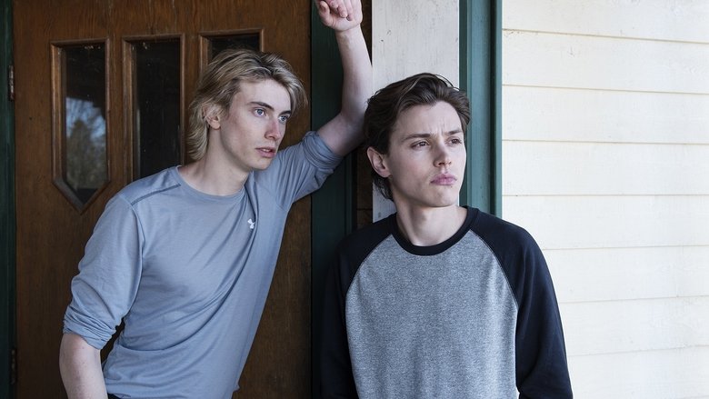 Voir Eyewitness en streaming vf sur streamizseries.com