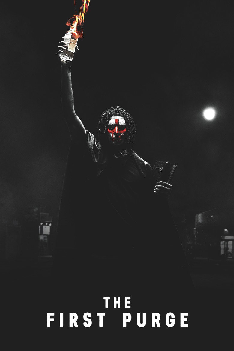 Imatge de The First Purge