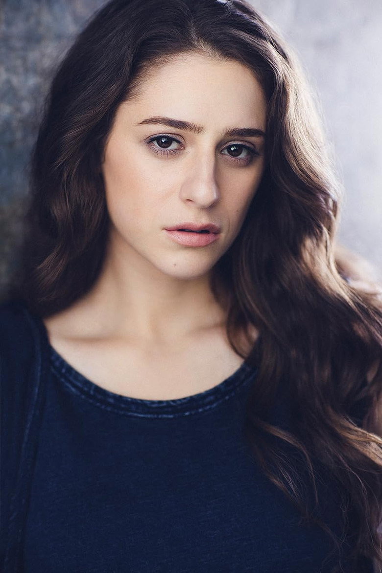 Anna DeRusso 2