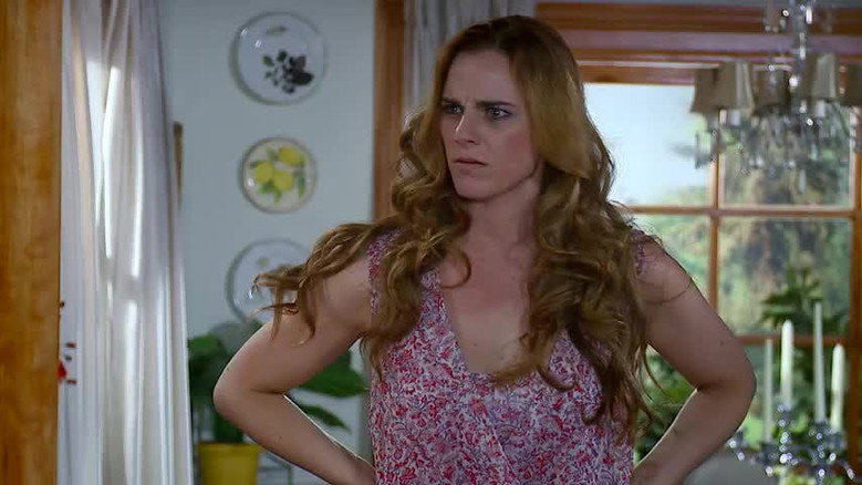 La Chúcara Temporada 1 Episodio 77 Cuevana 3