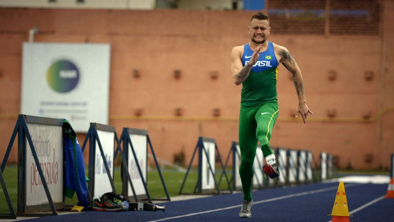 Still image for Hiperatletas season 1 episode 3: Episode 3