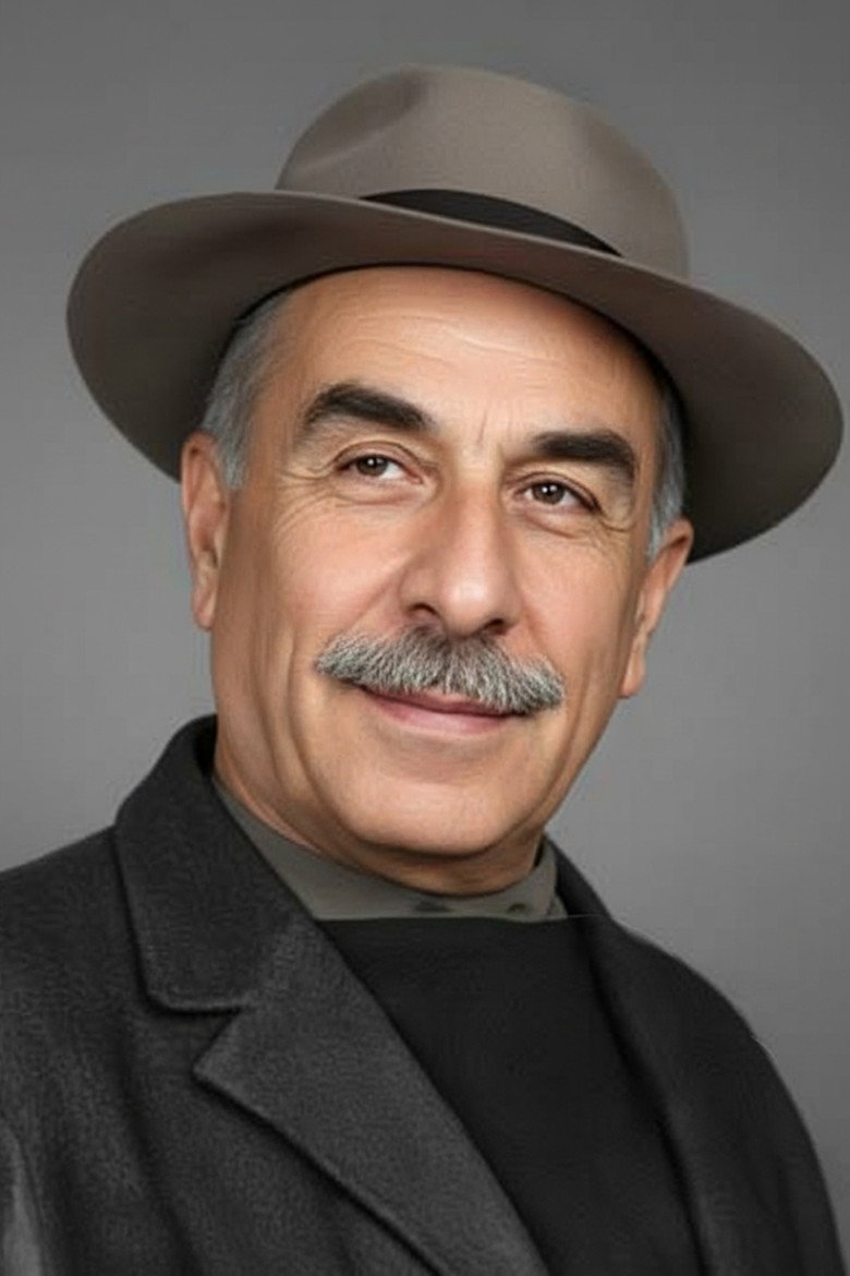 Osman Türkoğlu photo 2