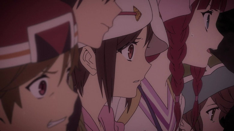 Still from From the New World - Season 1 Episode 4
