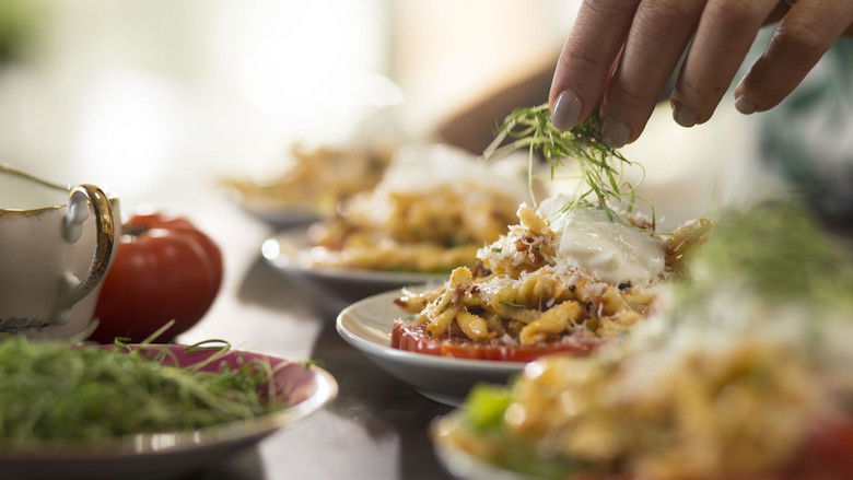 Still image for Les garden-partys de Kimberly season 1 episode 6: Episode 6