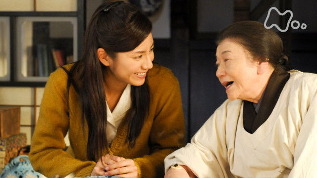 Still image for My Husband is a Cartoonist season 1 episode 32: Episode 32 Still image for My Husband is a Cartoonist season 1 episode 32: Episode 32