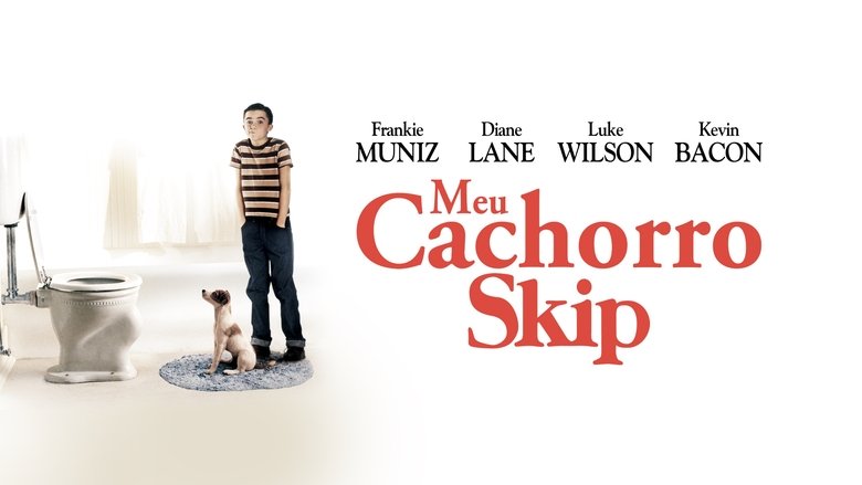 My Dog Skip (2000)