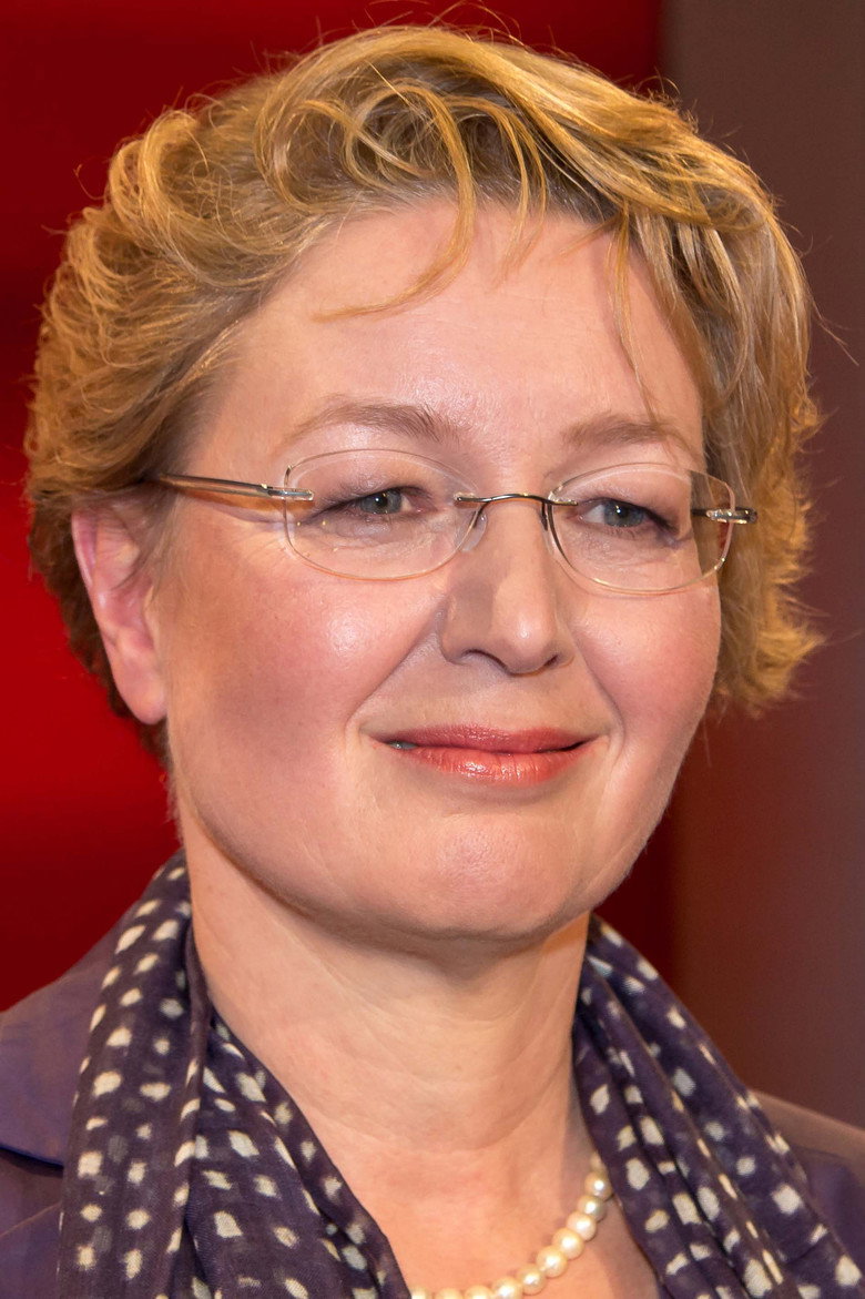 Annette Ramelsberger photo 2