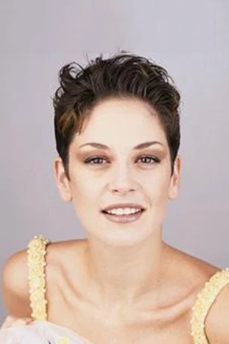 Rea Toutountzi photo 2