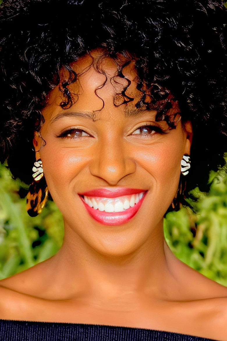 Janine Rubinstein portrait image