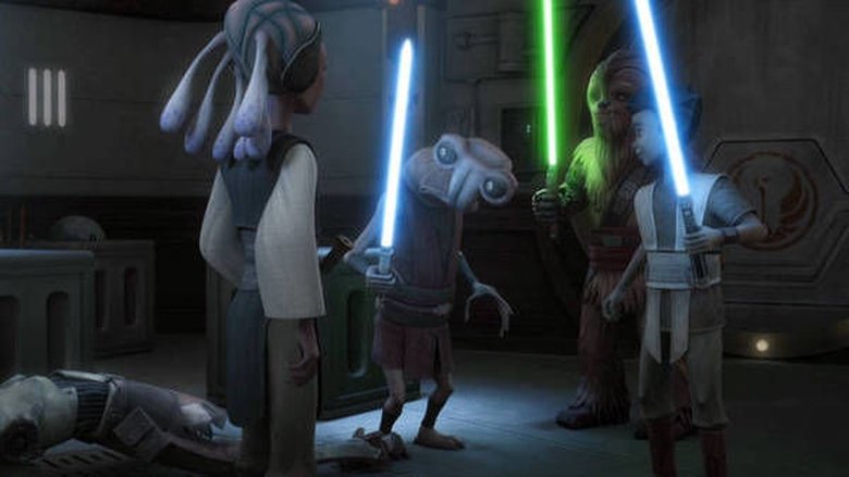 Obi Wan Kenobi Episode 5 Streaming Vf Star Wars : The Clone Wars saison 5 episode 8 streaming vf - 𝐏𝐀𝐏𝐘𝐒𝐓𝐑𝐄𝐀𝐌𝐈𝐍𝐆