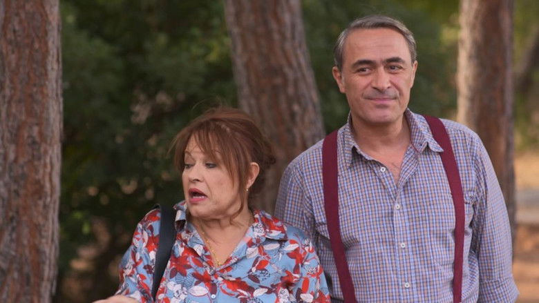 Still image for Haireta mou ton Platano season 1 episode 29: Episode 29 Still image for Haireta mou ton Platano season 1 episode 29: Episode 29