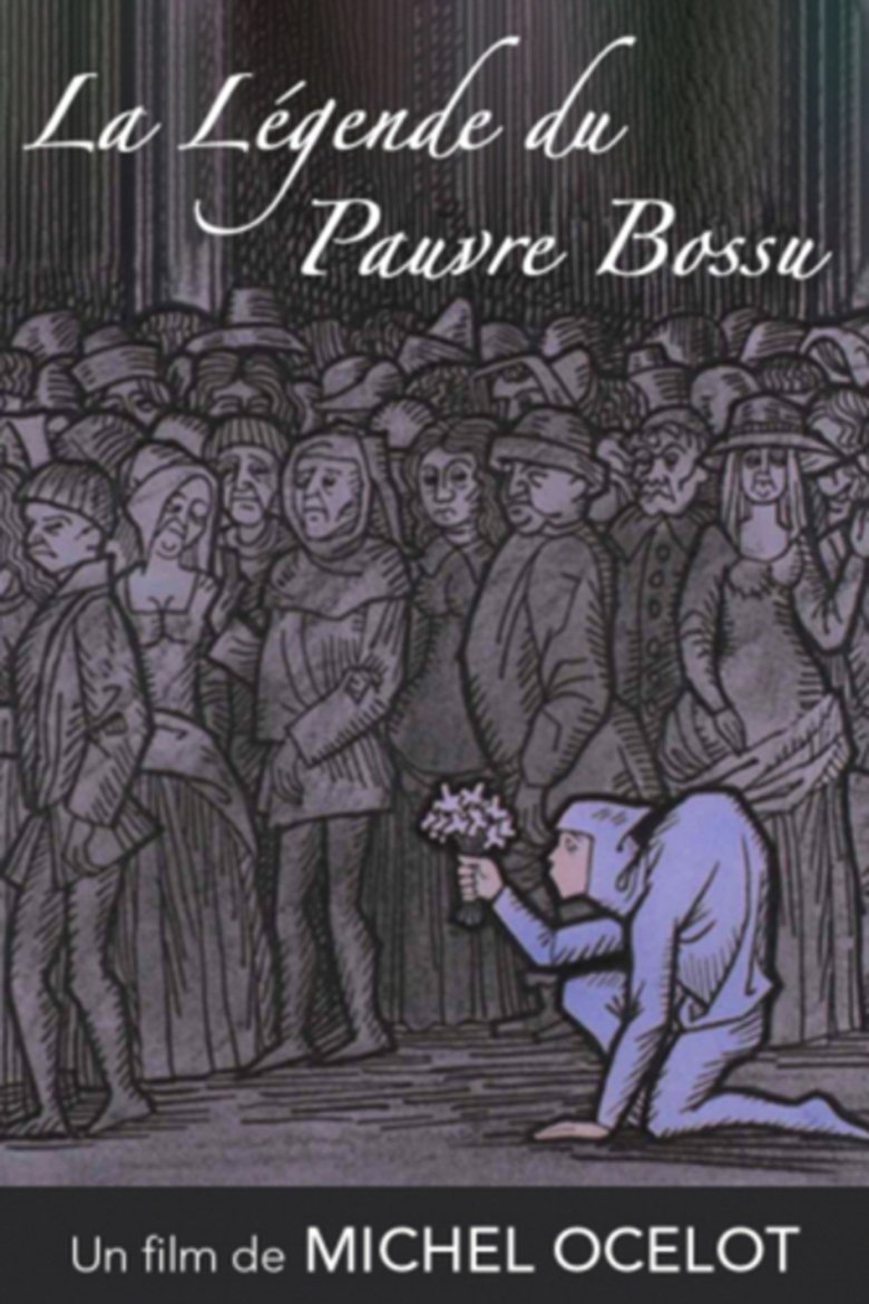 La légende du pauvre bossu (1982)