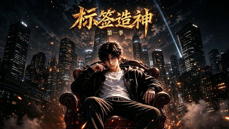 标签造神 (2026)