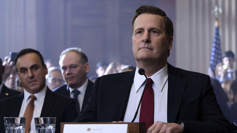 Still from The Comey Rule - Season 1 Episode 2