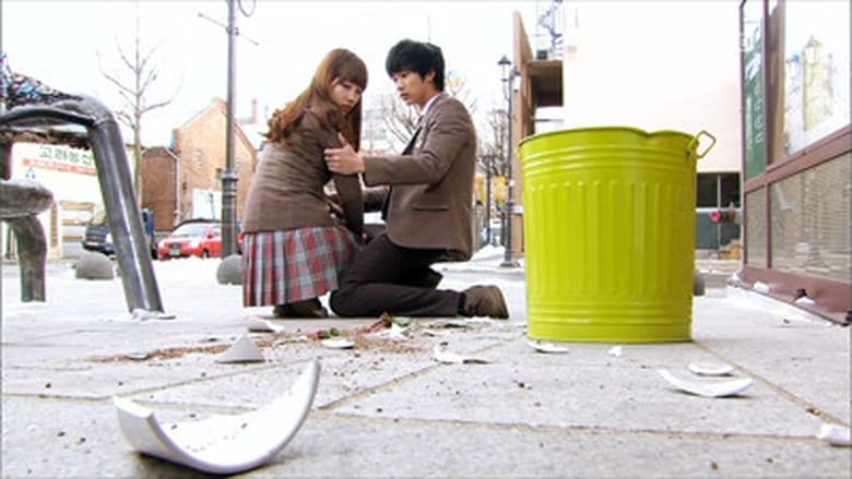 Dream High Season 1 Episode 5