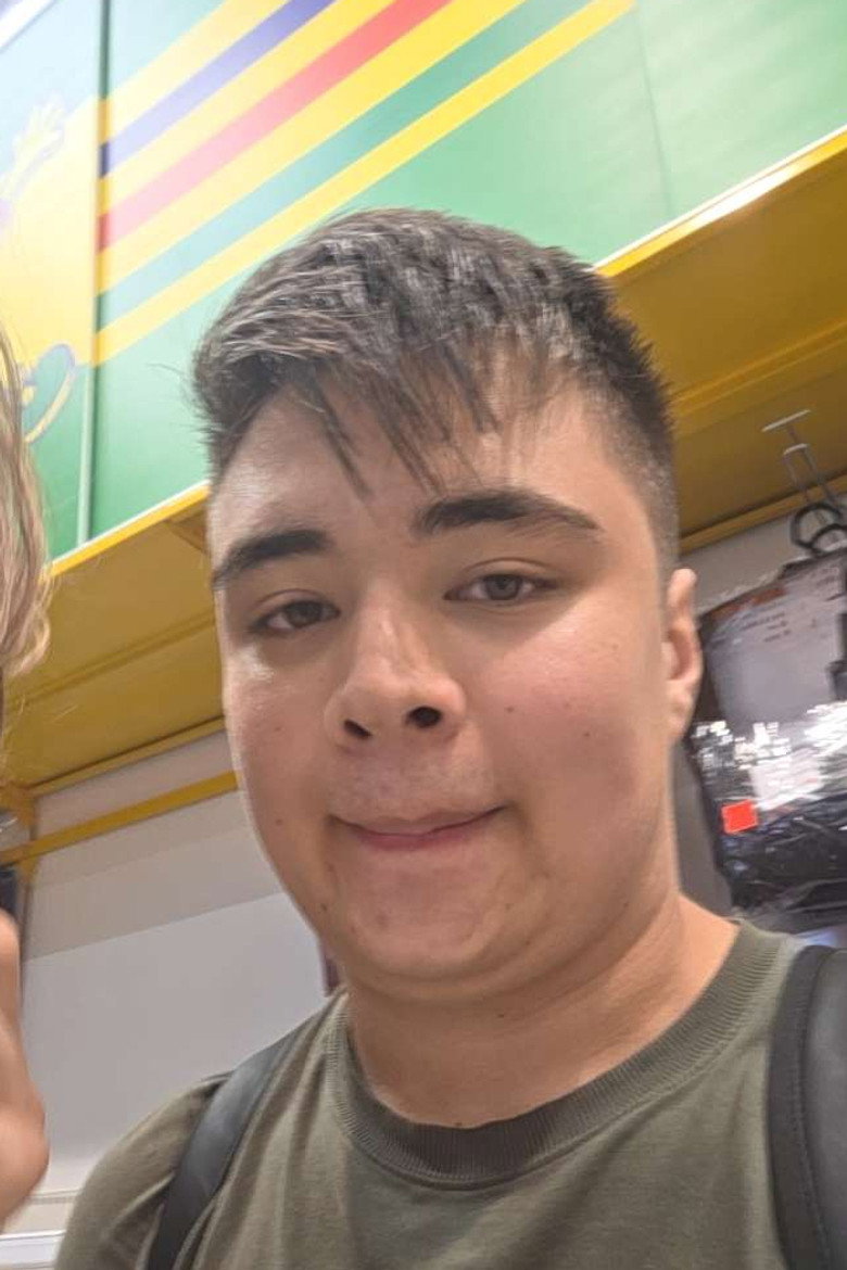 Romeo Marcel Yi Xuan Ma