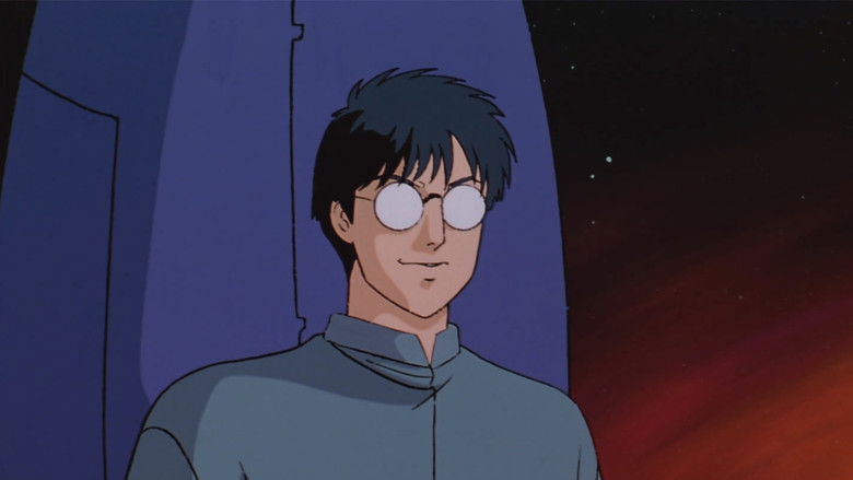 Still image for Patlabor: The TV Series season 1 episode 21: Phantom Again Still image for Patlabor: The TV Series season 1 episode 21: Phantom Again