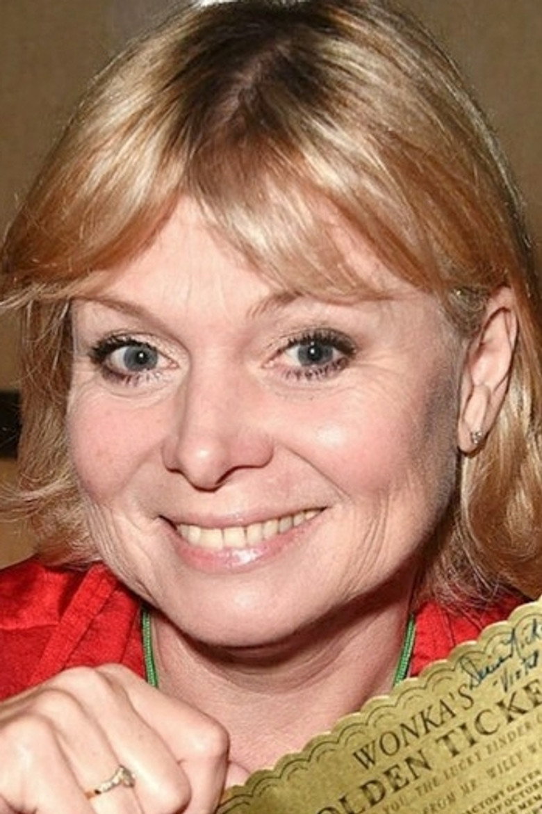 Julie Dawn Cole photo 5