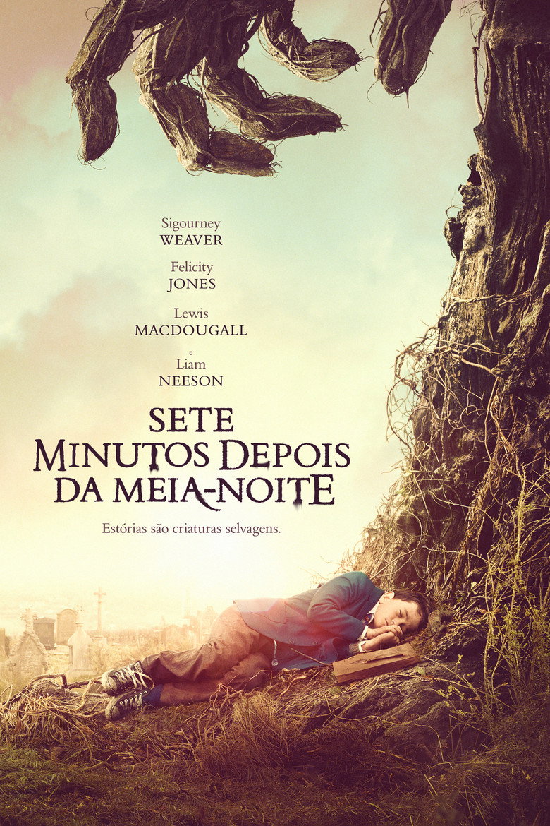 Póster la Película