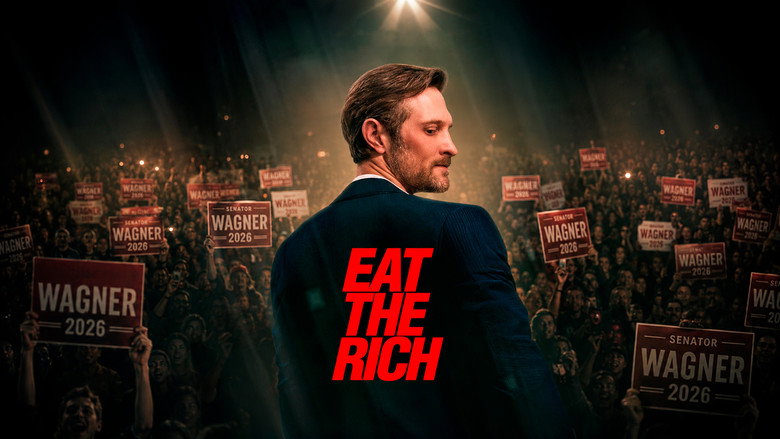 Frame from Eat the Rich