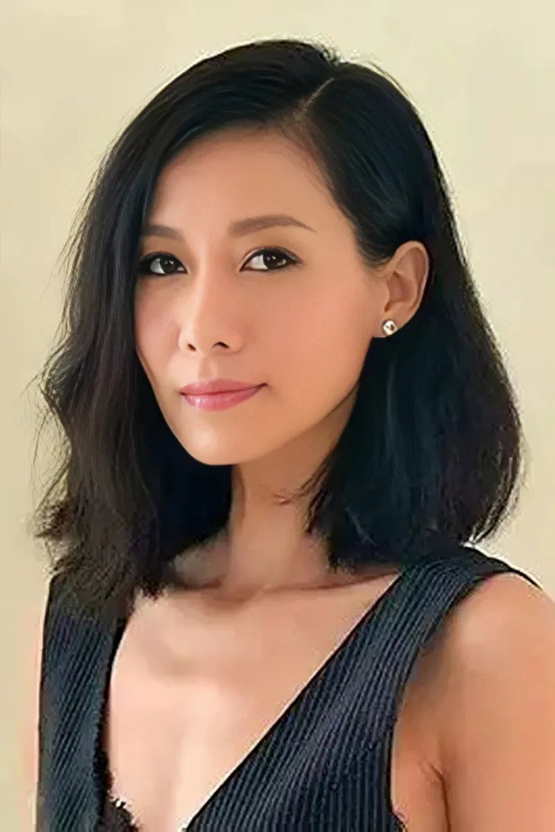 Bonnie Chiu Hok-Yee photo 2
