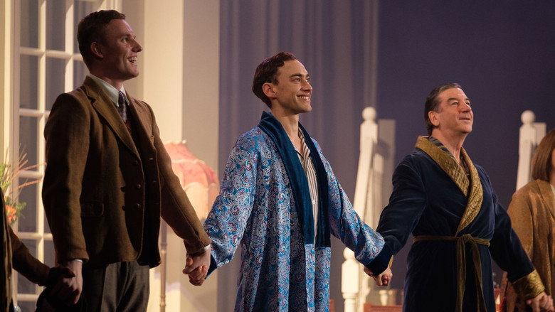 Still from It's a Sin - Season 1 Episode 5
