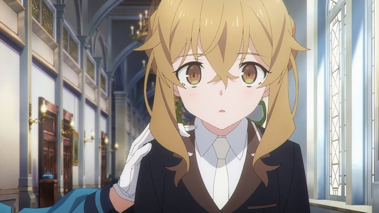 Still from Secrets of the Silent Witch - Season 1 Episode 9