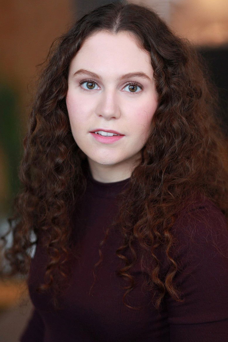 Amanda Macevicius portrait image