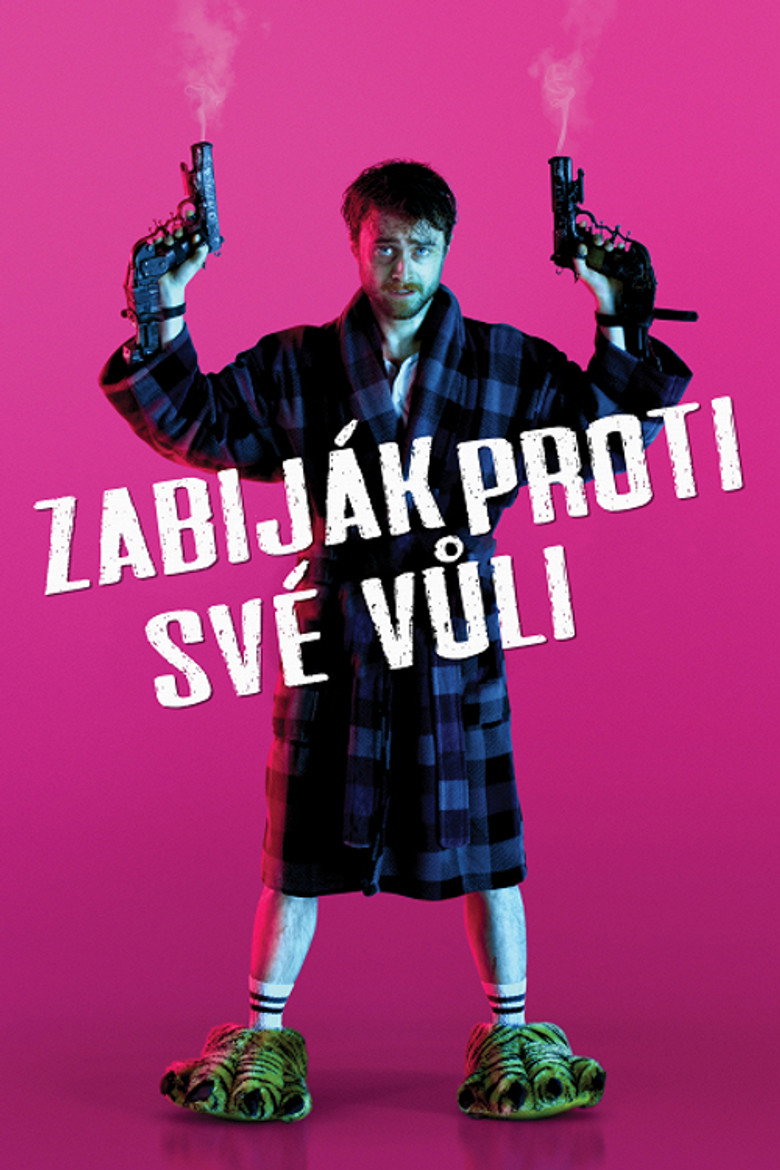 Zabij&aacute;k proti sv&eacute; vůli (2020)