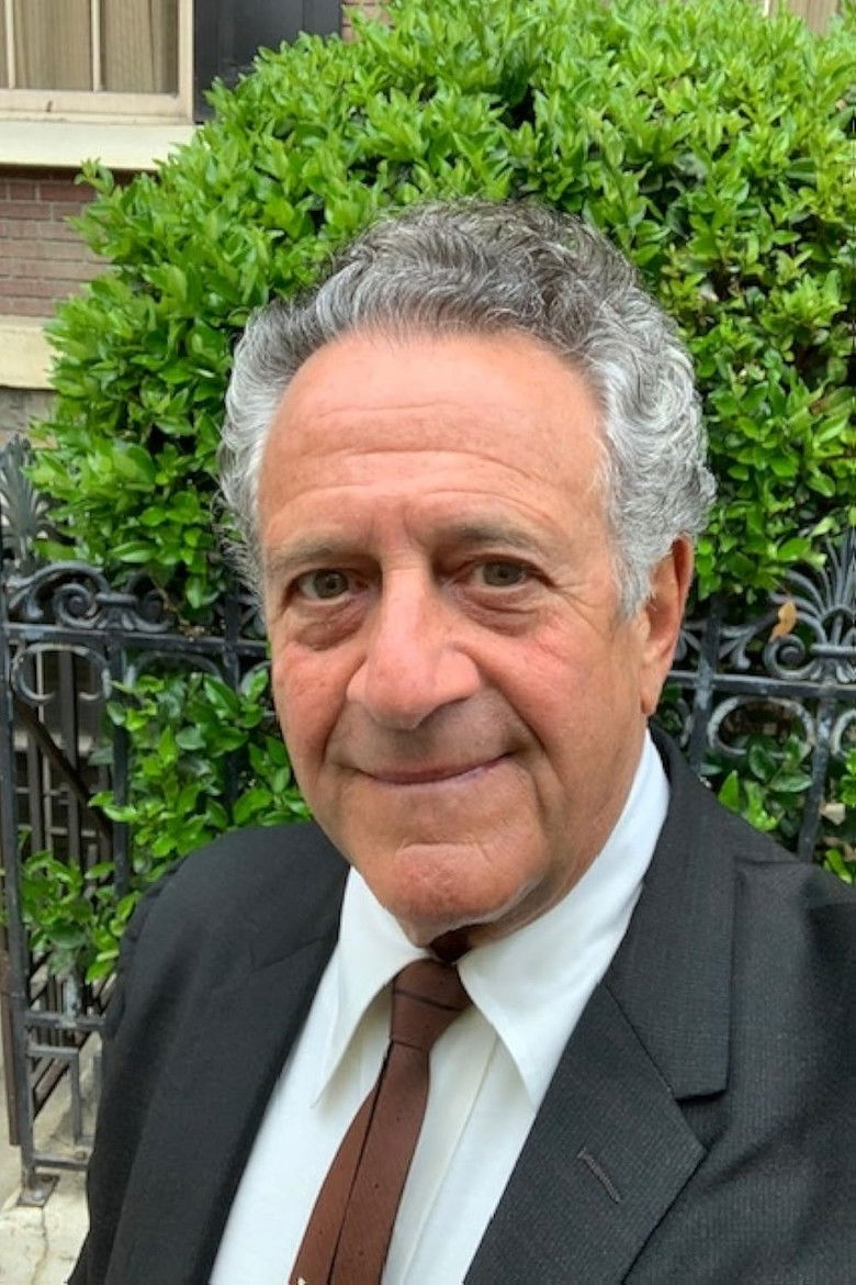 David Eisen portrait image