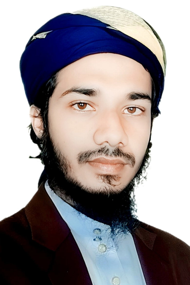 Mohammad Sohel BC portrait