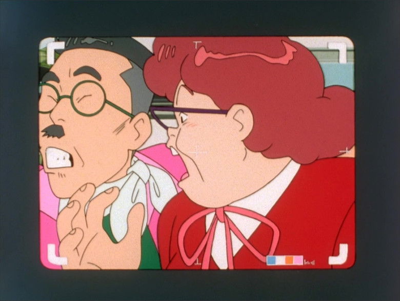 Still image for Nekketsu Saikyō Go-Saurer season 1 episode 13: Episode 13 Still image for Nekketsu Saikyō Go-Saurer season 1 episode 13: Episode 13