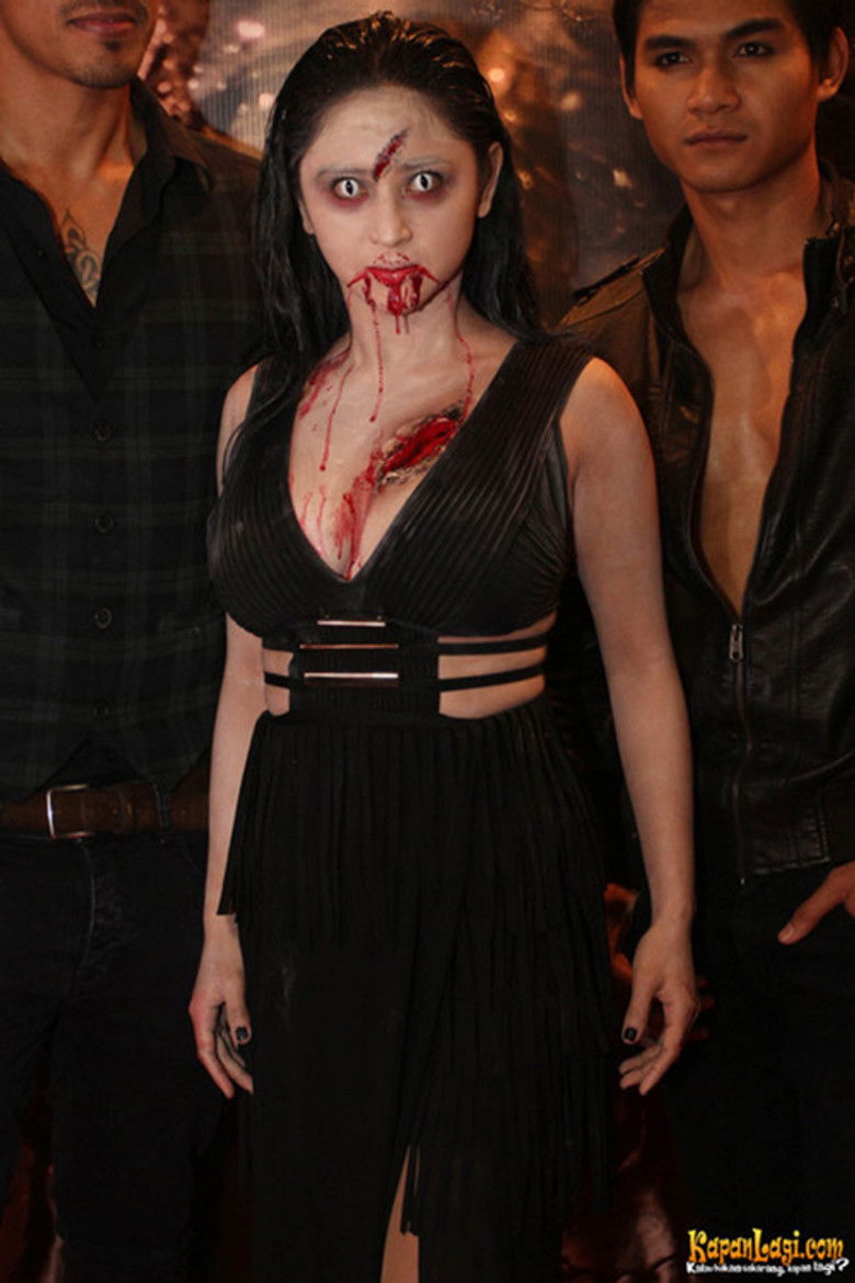 Imatge de Bangkit dari Lumpur