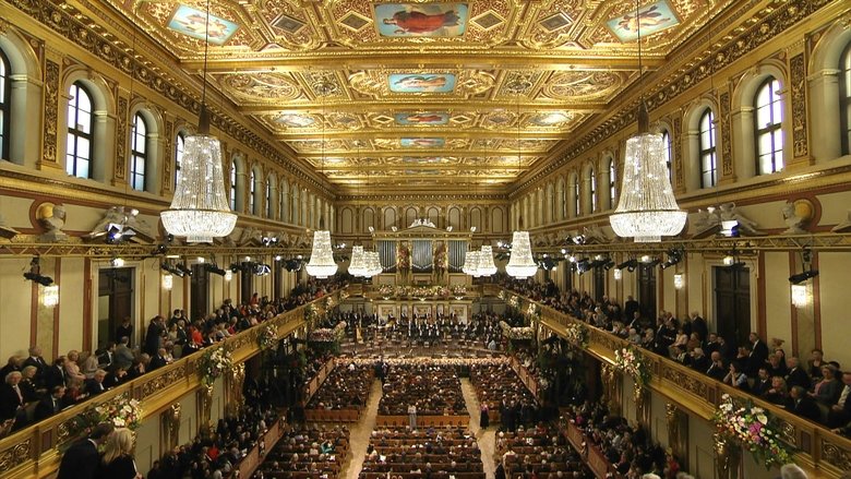 New Year's Concert: 2017 - Vienna Philharmonic