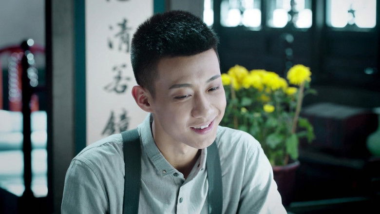 Still image for Detective season 1 episode 18: Episode 18 Still image for Detective season 1 episode 18: Episode 18