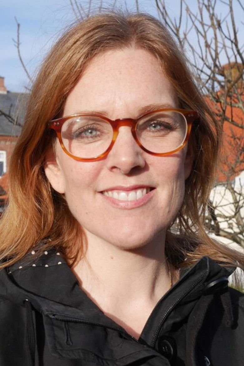 Sofie Valbjørn portrait image