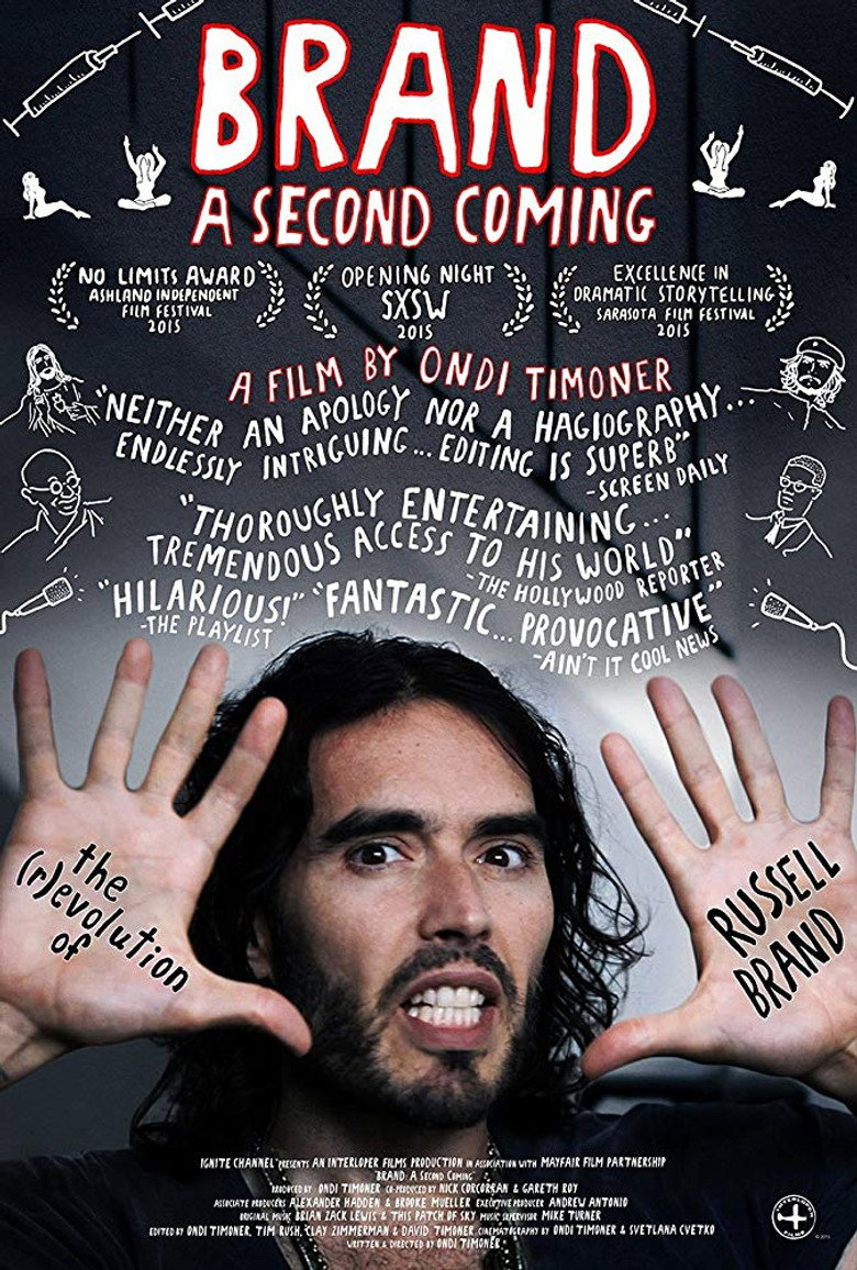 Brand: A Second Coming — image 3
