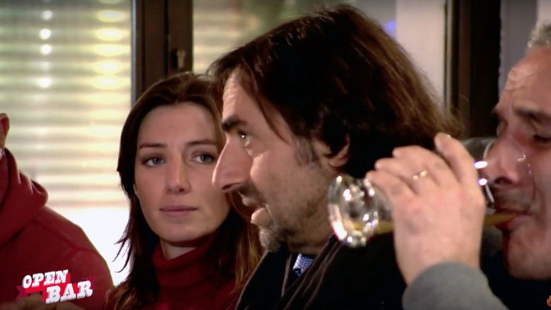 Still image for Open Bar season 1 episode 9: Episode 9 Still image for Open Bar season 1 episode 9: Episode 9