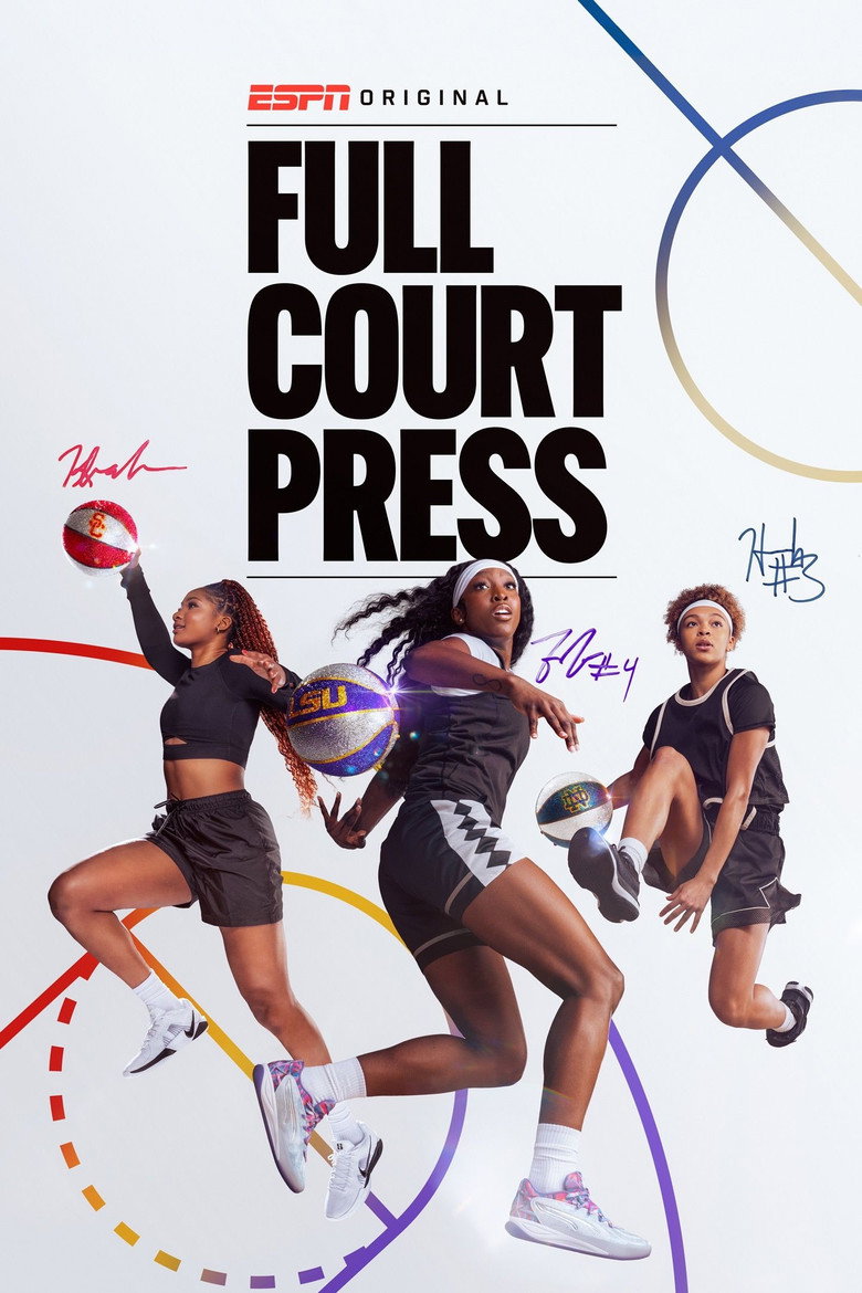 Full Court Press
