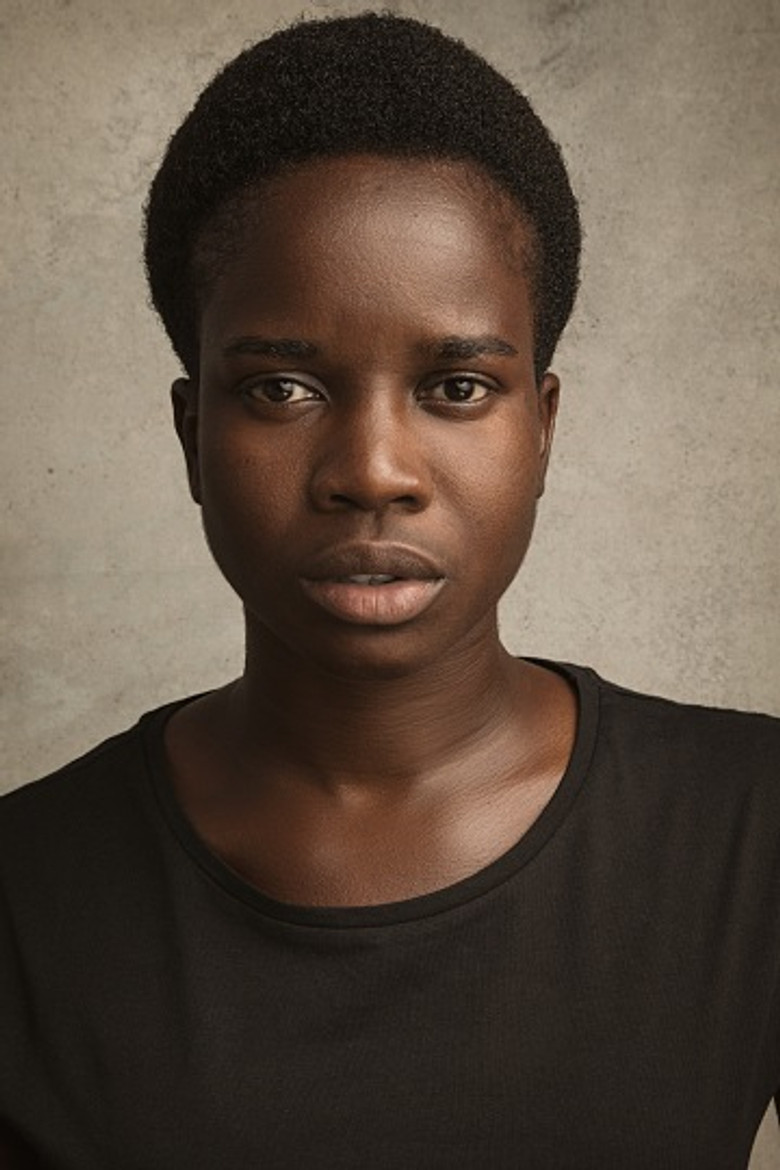 Melissa Phillips portrait image